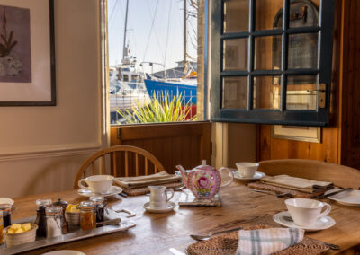 Britannia House | Visit Lymington In Style