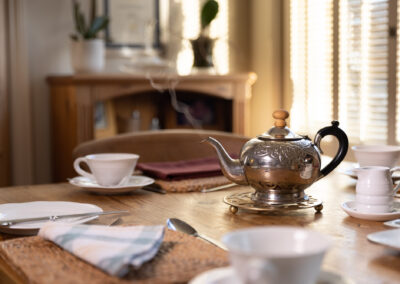 Britannia House | Bed and Breakfast