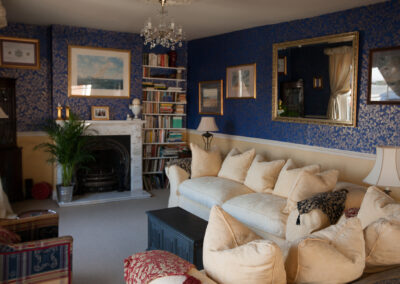 Britannia House | Bed and Breakfast