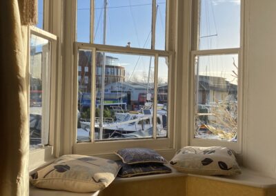 Britannia House | Bed and Breakfast
